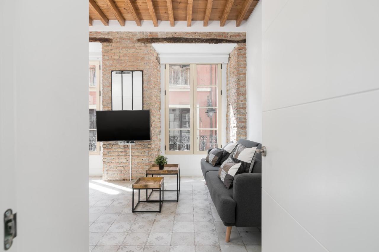 Suite Homes Sweet Alamos مالقة المظهر الخارجي الصورة