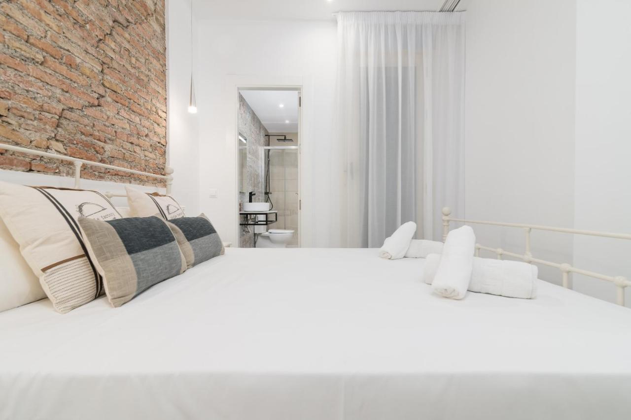 Suite Homes Sweet Alamos مالقة المظهر الخارجي الصورة